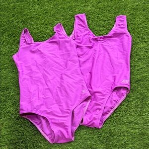 1st Position - ABT Ballet Leotards - Set of 2